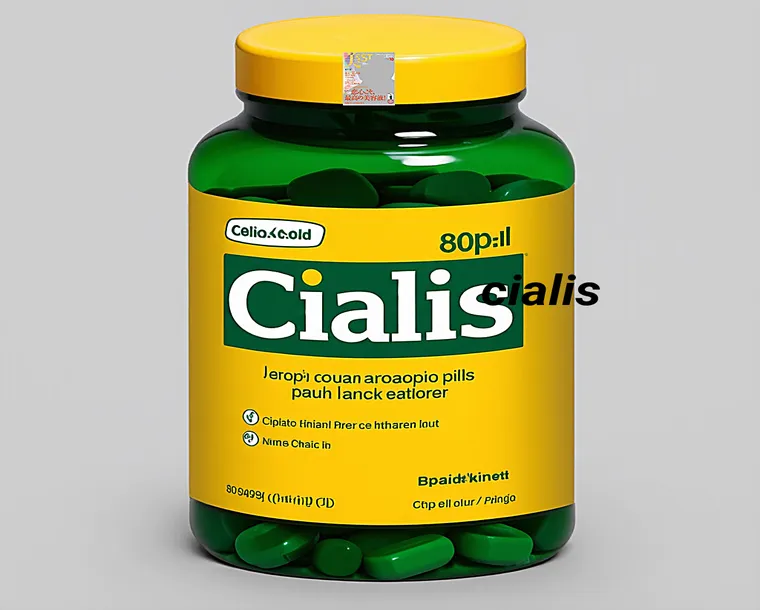 Cialis 1